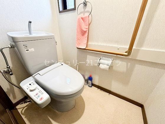 あきる野市牛沼の中古一戸建て