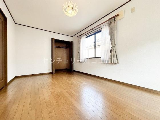 あきる野市牛沼の中古一戸建て