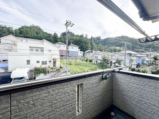 あきる野市牛沼の中古一戸建て