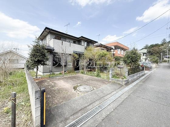 あきる野市牛沼　中古一戸建て