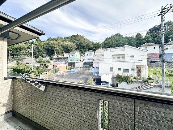あきる野市牛沼の中古一戸建て