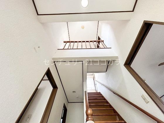 あきる野市牛沼の中古一戸建て