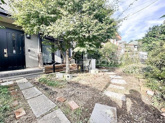 あきる野市牛沼の中古一戸建て