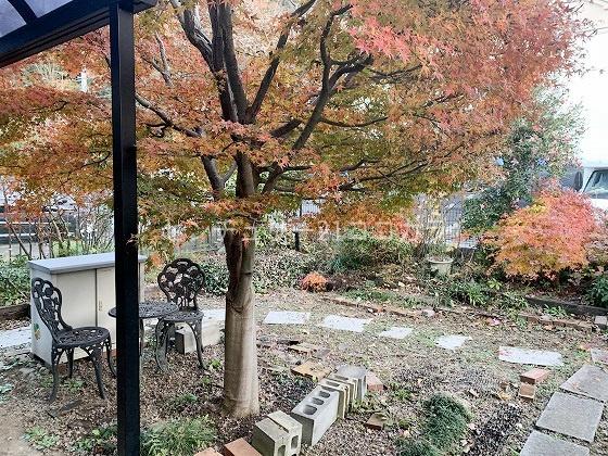 あきる野市牛沼の中古一戸建て
