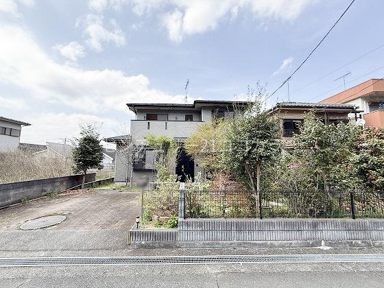 あきる野市牛沼の中古一戸建て