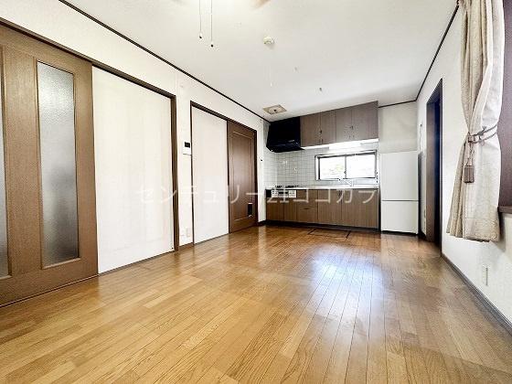 あきる野市牛沼　中古一戸建て