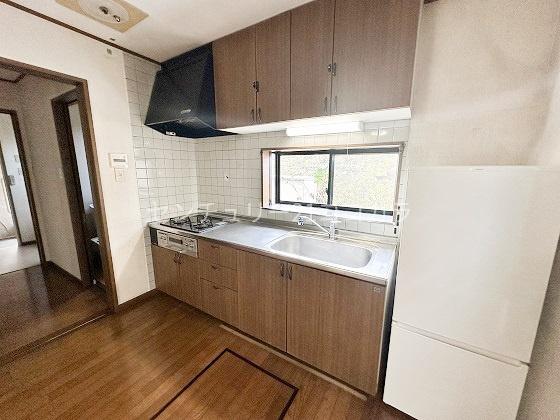 あきる野市牛沼　中古一戸建て