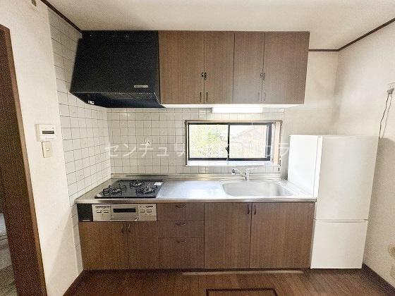 あきる野市牛沼　中古一戸建て