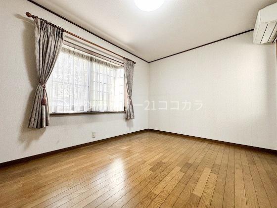 あきる野市牛沼の中古一戸建て