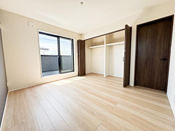 八王子市犬目町　新築一戸建て