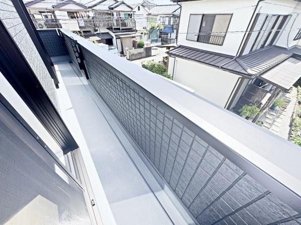 八王子市犬目町　新築一戸建て
