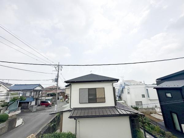 八王子市犬目町　新築一戸建て
