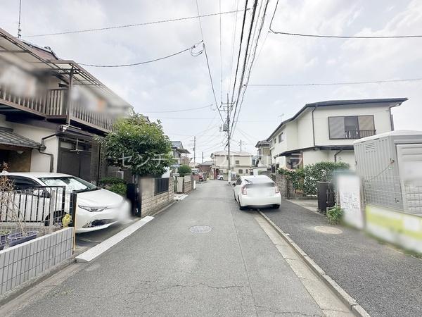 八王子市犬目町　新築一戸建て