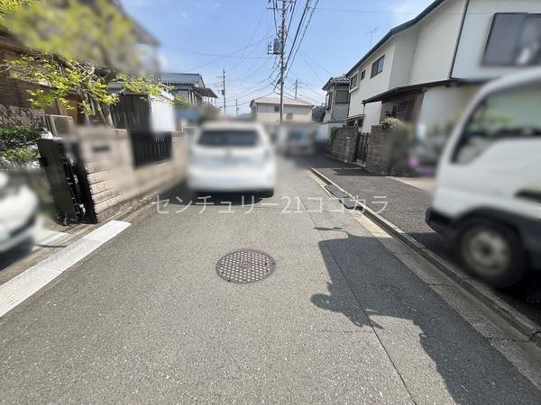 八王子市犬目町　新築一戸建て