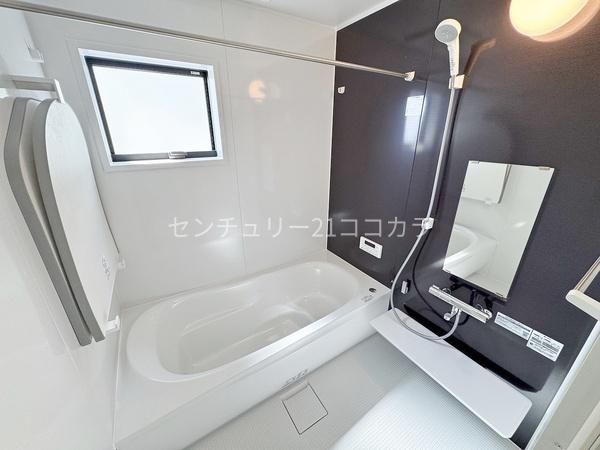 八王子市石川町　新築一戸建て　全6棟　5号棟