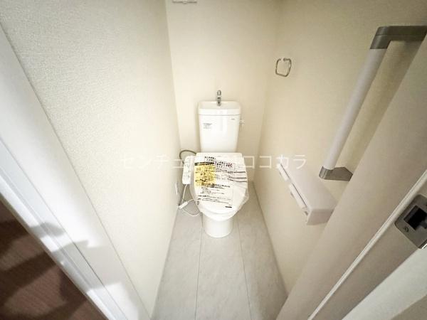 八王子市石川町　新築一戸建て　全6棟　5号棟