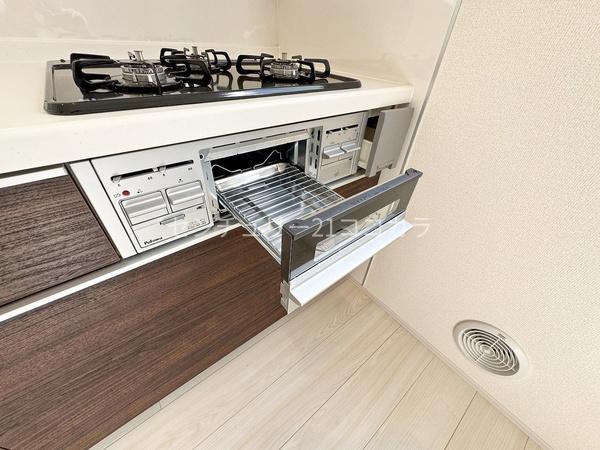 八王子市石川町　新築一戸建て　全6棟　5号棟