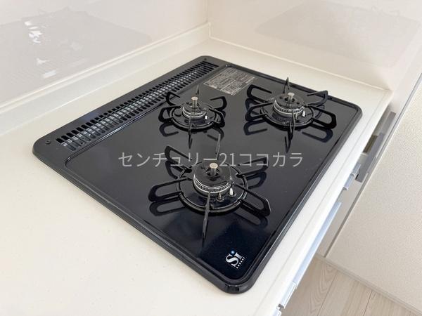 八王子市石川町　新築一戸建て　全6棟　5号棟