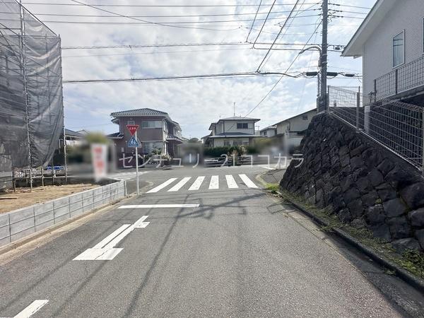 八王子市北野台3丁目　新築一戸建て
