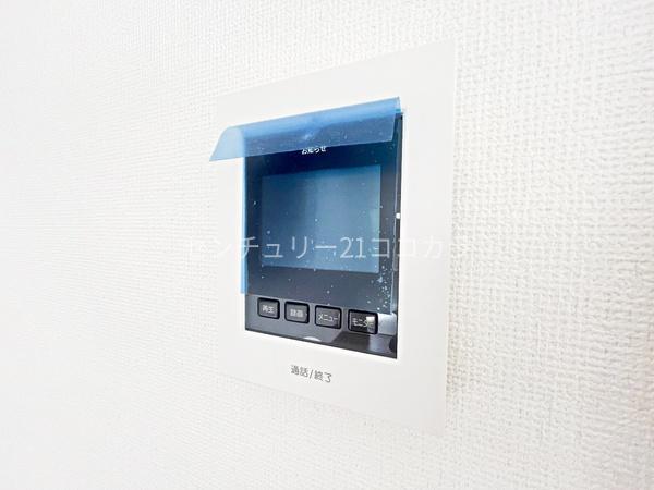八王子市石川町　新築一戸建て　1号棟