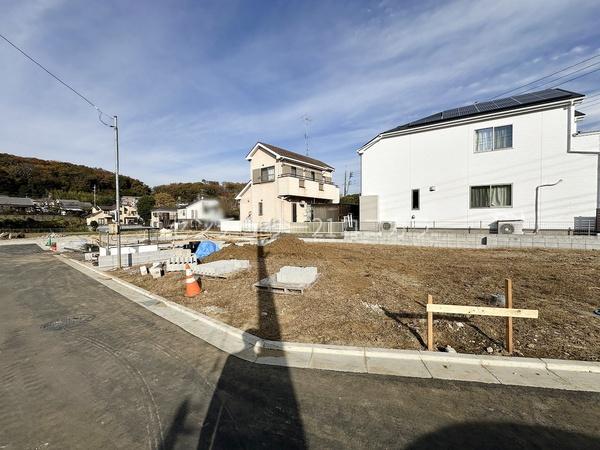 八王子市石川町　新築一戸建て　15号棟