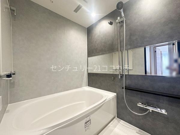 プランヴェールせせらぎの丘　中古マンション