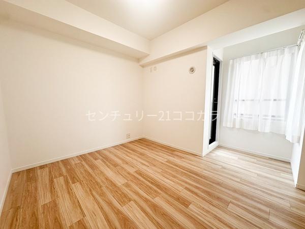 プランヴェールせせらぎの丘　中古マンション