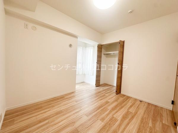 プランヴェールせせらぎの丘　中古マンション