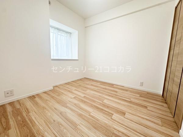 プランヴェールせせらぎの丘　中古マンション