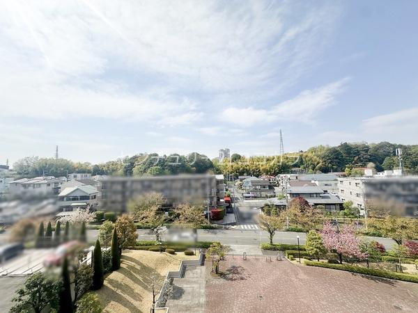 プランヴェールせせらぎの丘　中古マンション