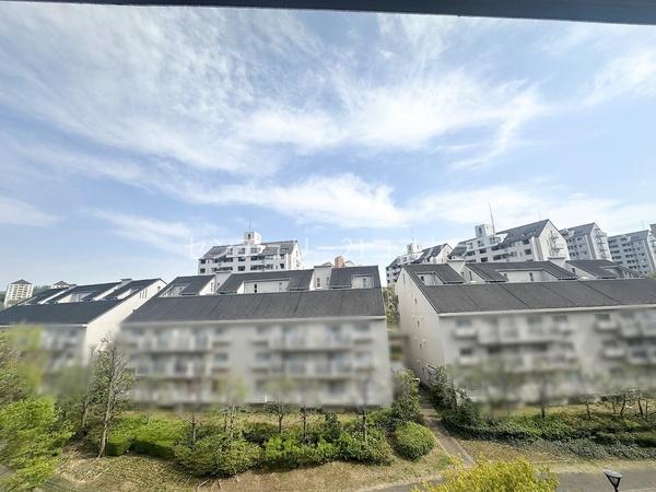 プランヴェールせせらぎの丘　中古マンション