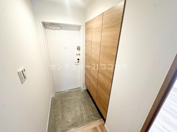 プランヴェールせせらぎの丘　中古マンション