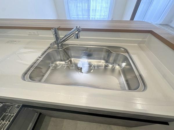 プランヴェールせせらぎの丘　中古マンション
