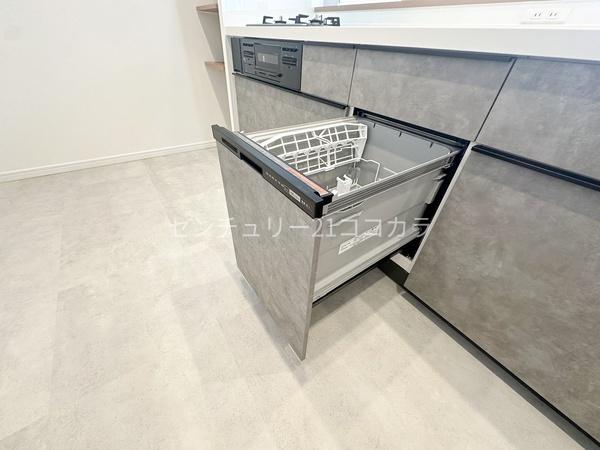 プランヴェールせせらぎの丘　中古マンション