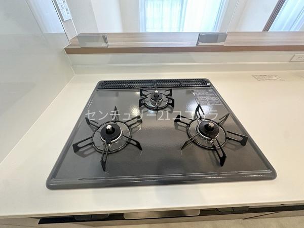 プランヴェールせせらぎの丘　中古マンション