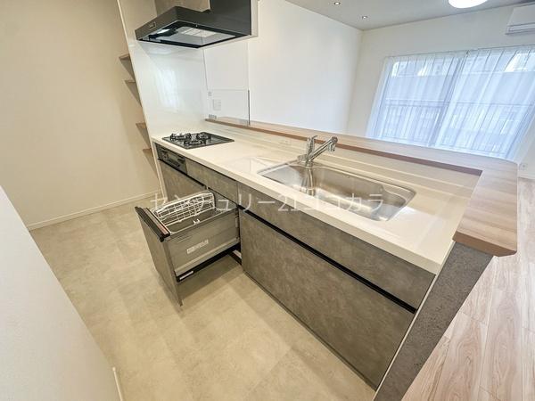 プランヴェールせせらぎの丘　中古マンション