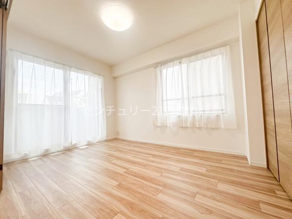 プランヴェールせせらぎの丘　中古マンション