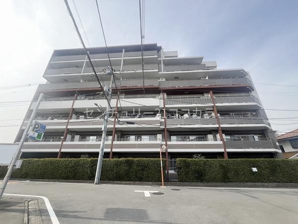 エンゼルブレイユ八王子　中古マンション