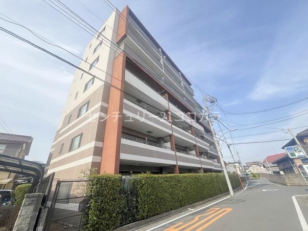 エンゼルブレイユ八王子　中古マンション