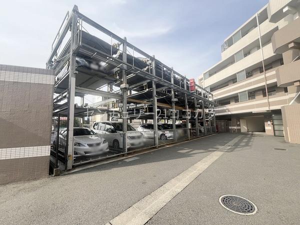 エンゼルブレイユ八王子　中古マンション