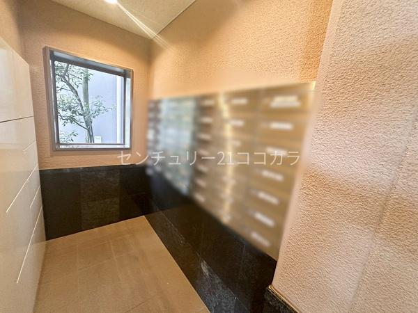 ライオンズヴィラッジオ5000Villa3　中古マンション