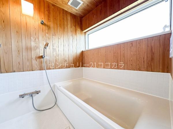 八王子市叶谷町の中古一戸建て