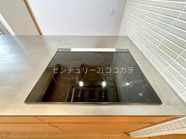 八王子市叶谷町の中古一戸建て