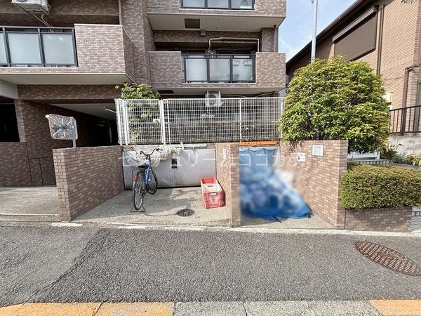 ライオンズマンション富士森公園　中古マンション