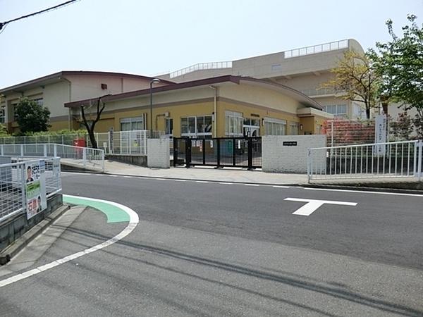ライオンズマンション富士森公園　中古マンション(八王子市立第七小学校)