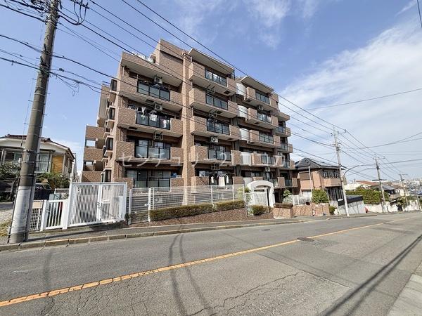 ライオンズマンション富士森公園　中古マンション