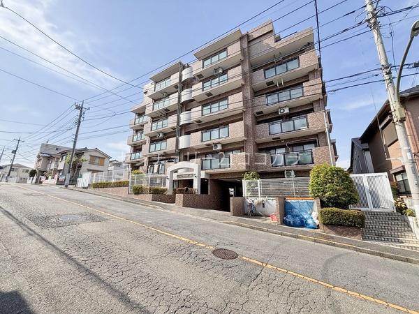 ライオンズマンション富士森公園　中古マンション