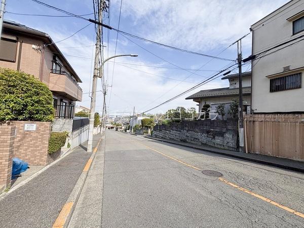 ライオンズマンション富士森公園　中古マンション
