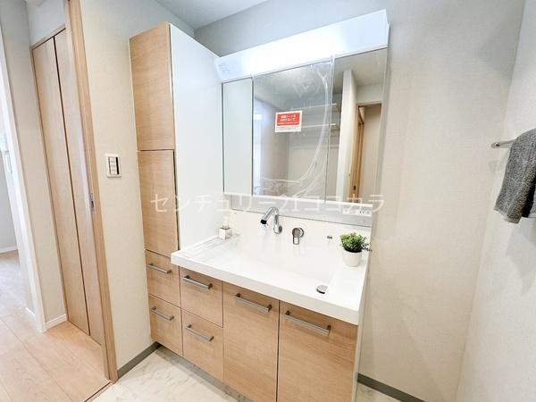 ライオンズマンション八王子シティ壱番館　中古マンション