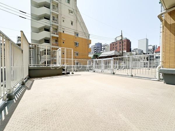 ライオンズマンション八王子シティ壱番館　中古マンション